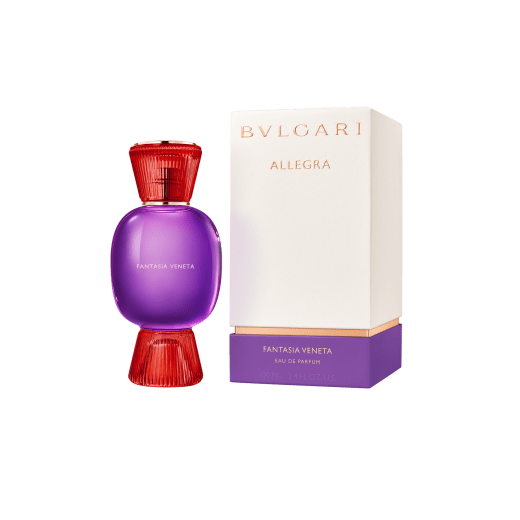 Bvlgari allegra fantasia veneta eau de parfum