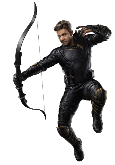 Hawkeye marvel cinematic universe indexing power level wiki