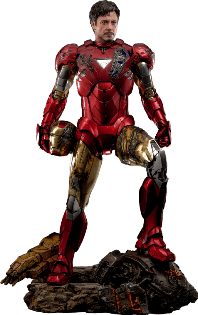 Iron man collectibles collectibles