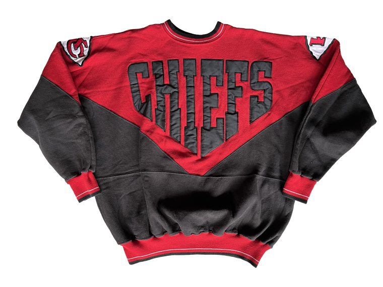 Vintage chiefs page