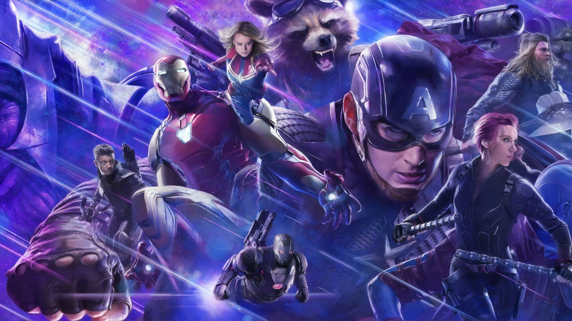 Download Free 100 + avengers endgame wallpaper 8k Wallpapers