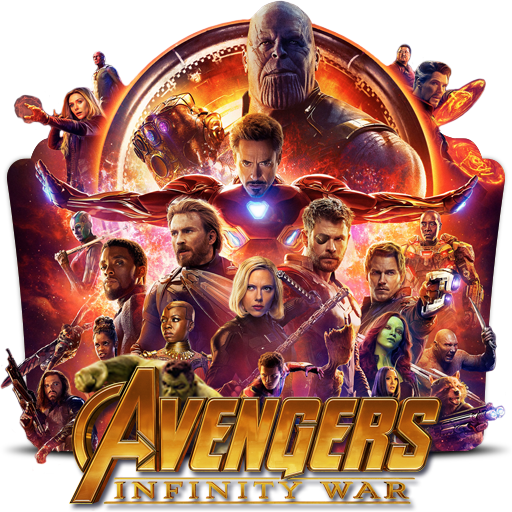 Download Free 100 + avengers infinity war logo