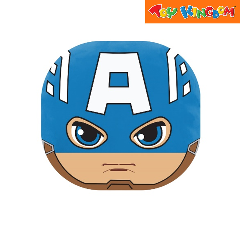 Marvel avengers cushion toy kingdom