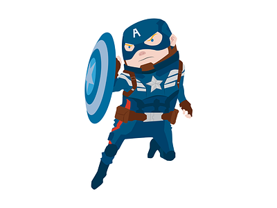 Captain america designs themes templates and downloadable graphic elements on