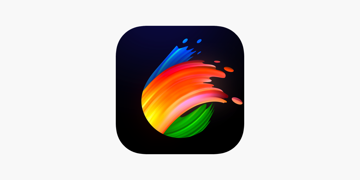 Jolly paint libro de colorear en app store