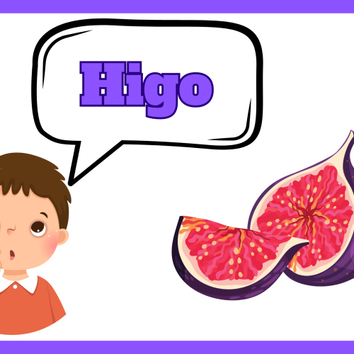 Engaging flashcards for early learning in spanish with google slides made by teachers