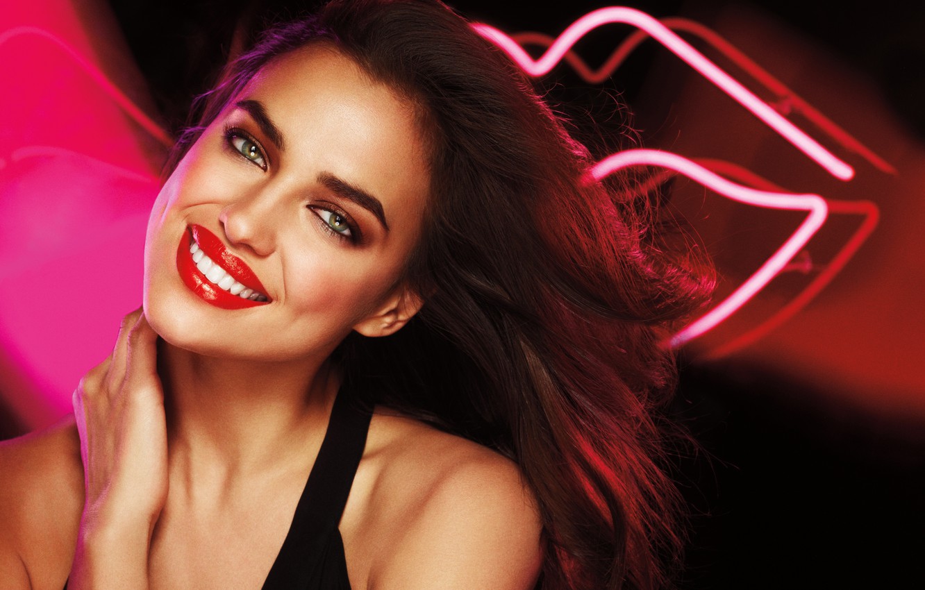 Wallpaper irina shayk makeup k avon images for desktop section ððµðññðºð