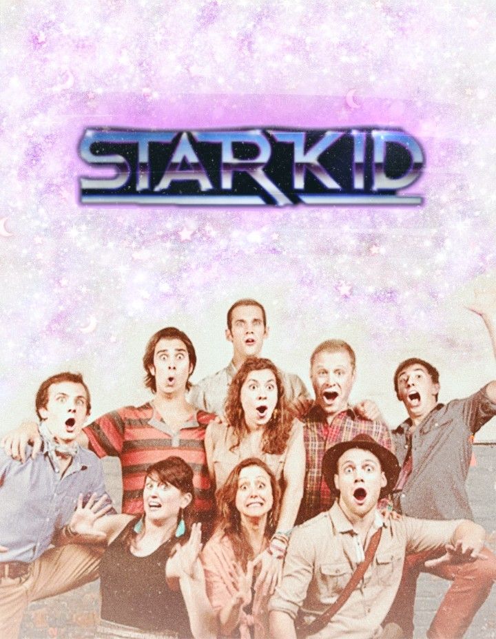 Supermegaawesomefoxyhot wallpaper team starkid starkid wallpaper