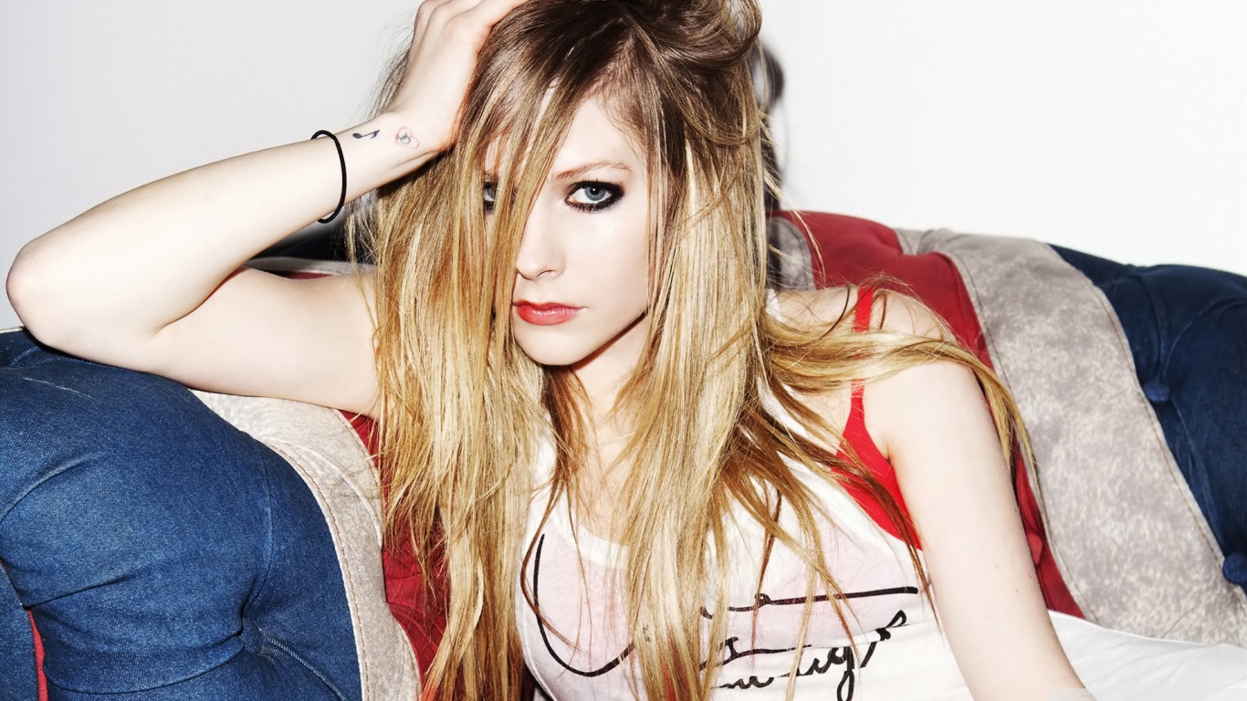 Download Free 100 + avril lavigne 4k Wallpapers