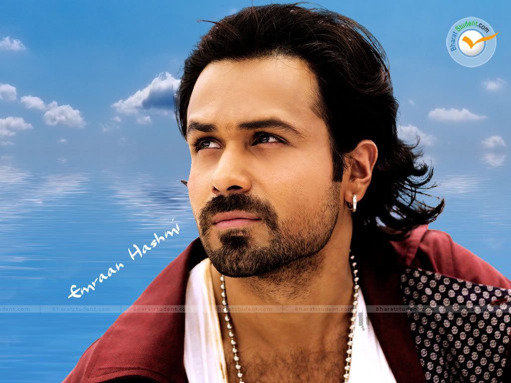 I'm sick of kissing women on screen: Emraan - News18