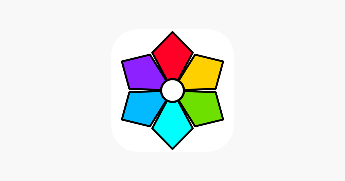 Colouring book painting games on the app store