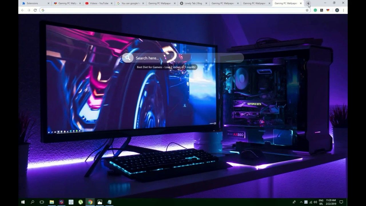 Best gaming pc s on