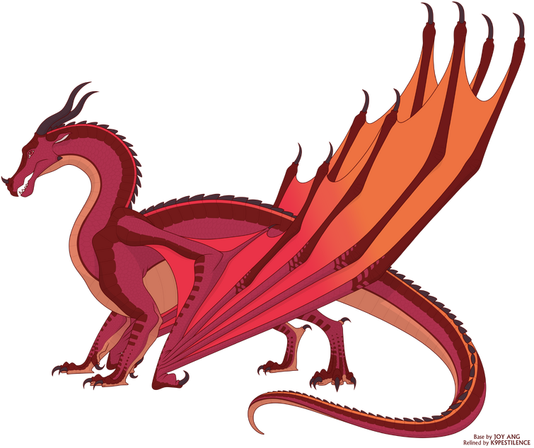 Discuss everything about wings of fire wiki