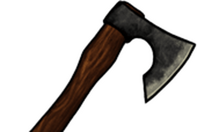 Axe wiki