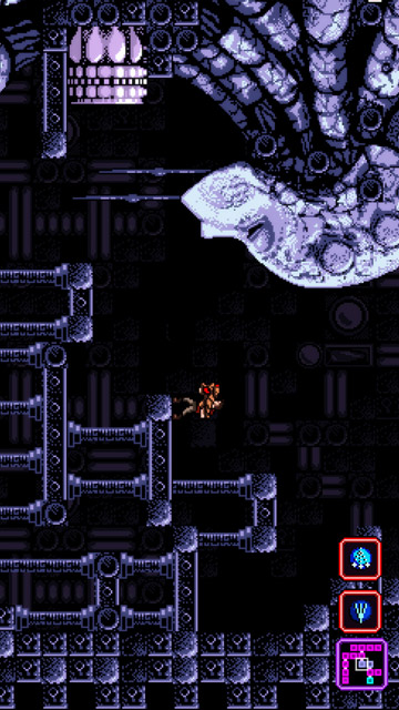 Download axiom verge wallpapers Bhmpics