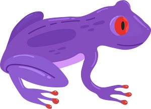 Axolotl clipart free download transparent png