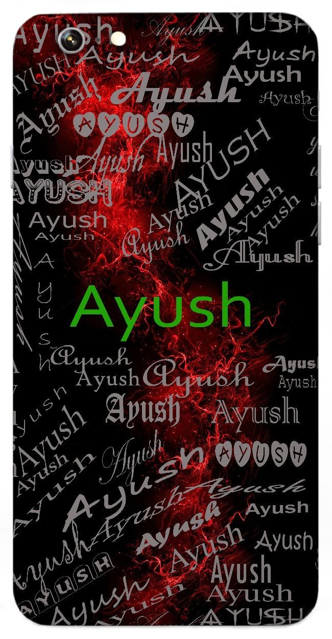 AYUSH GAMER