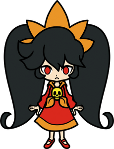 Ashley warioware heroes