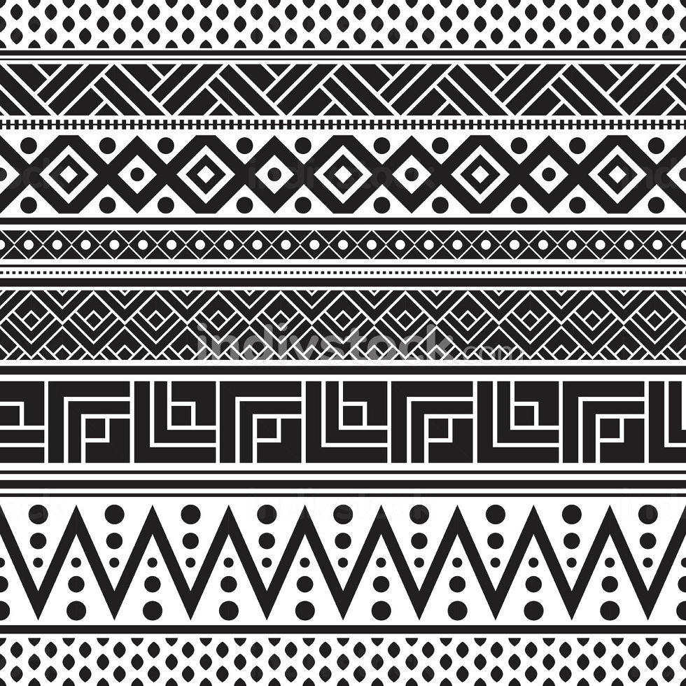 Download Free 100 + aztec patterns