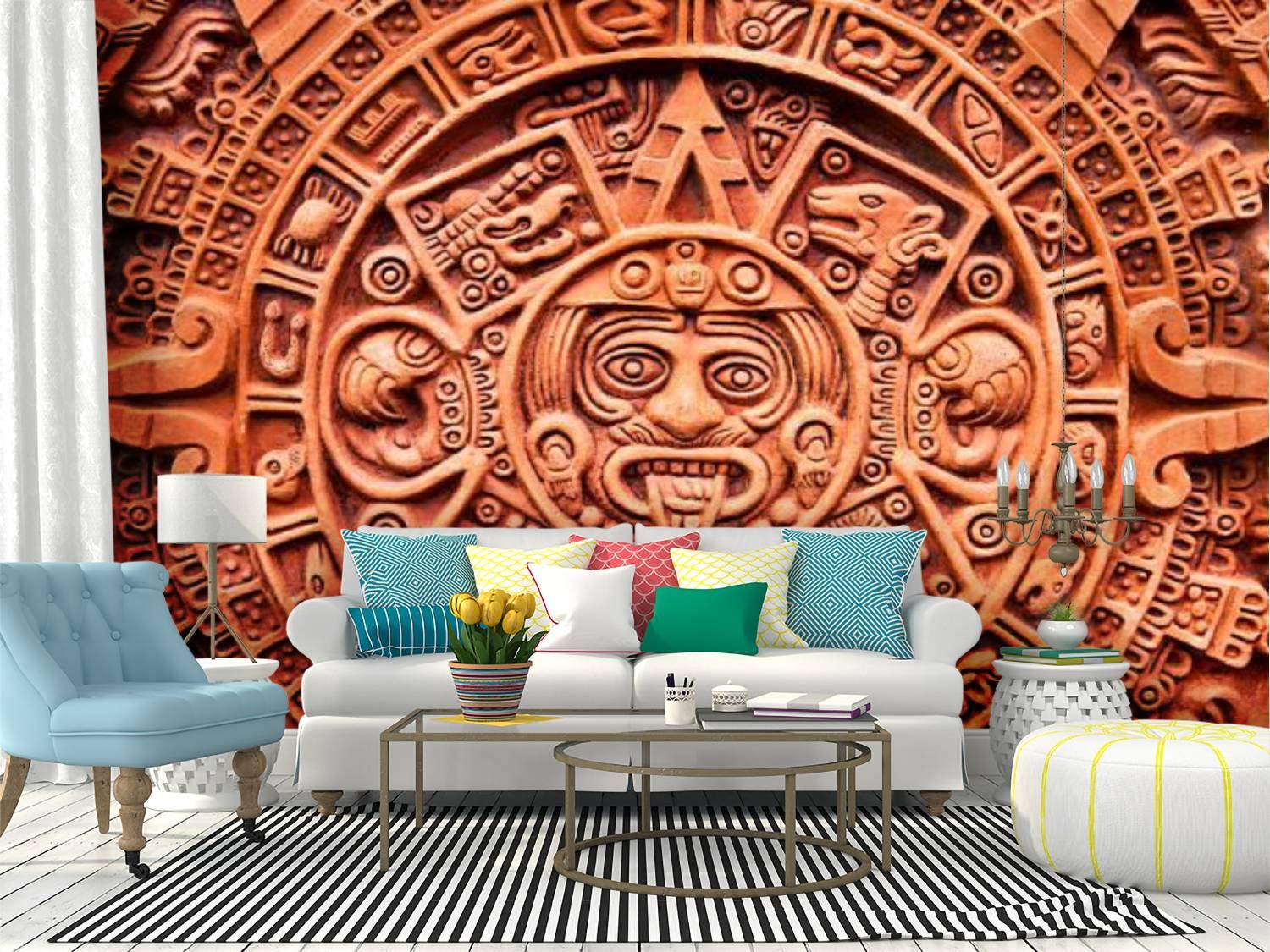 Download Free 100 + aztec wallpaper for walls