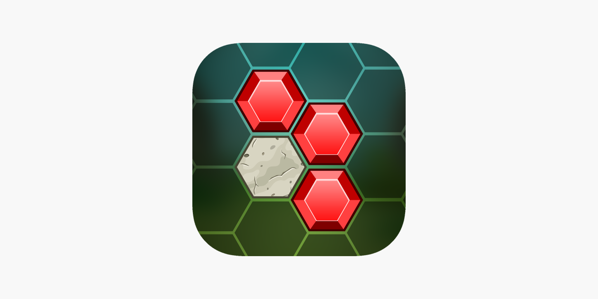 Hexa temple on the app store