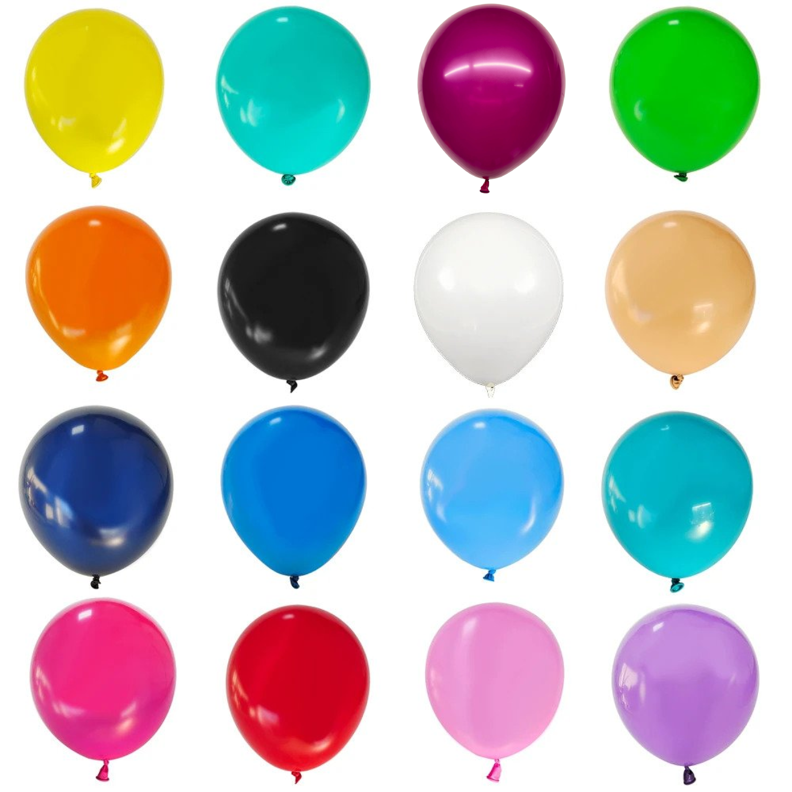 Wholesale balloons