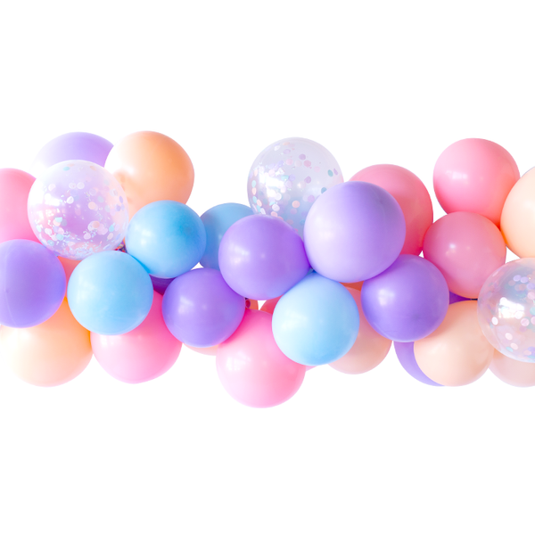 Balloon garland