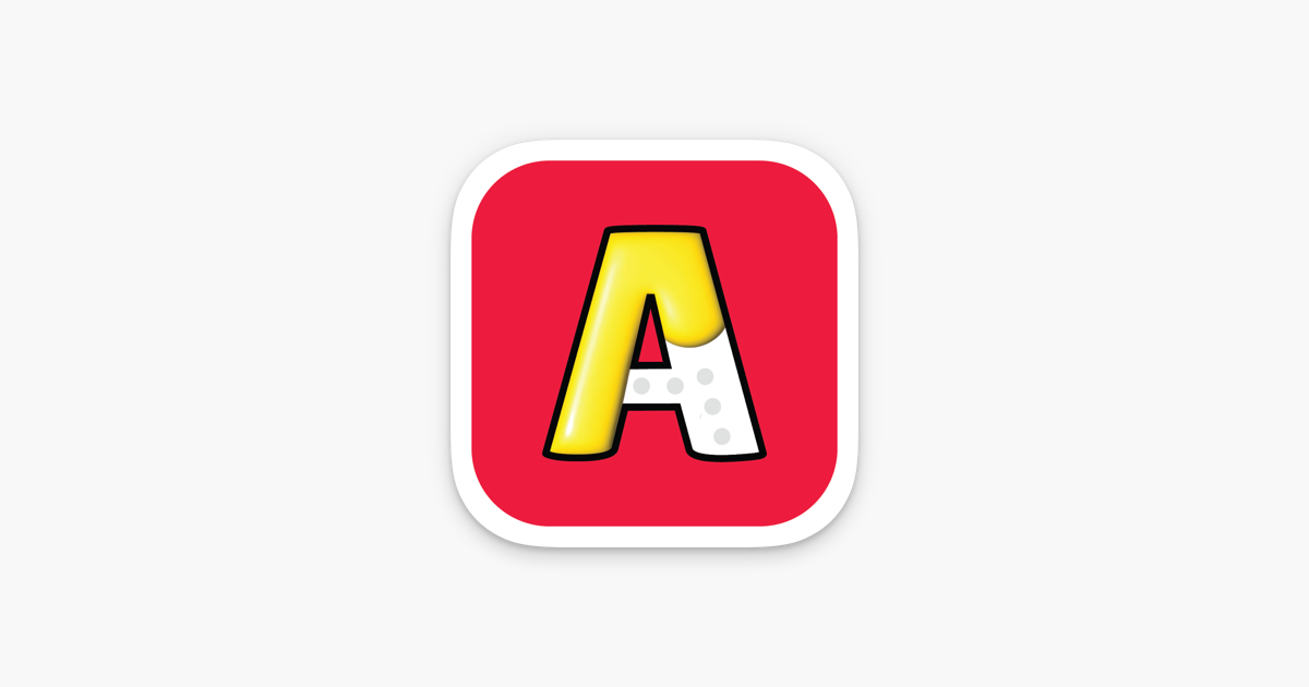 Abc alphabet letters tracing on the app store