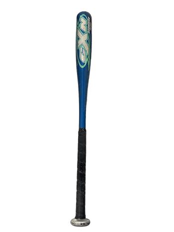 Used ortiz tee ball bat