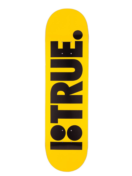 Plan b true deck â