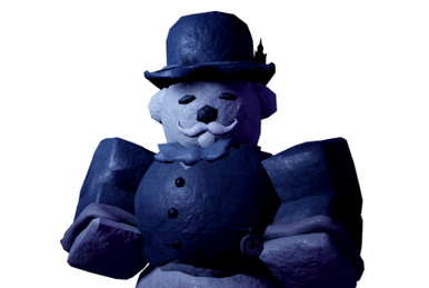 Clown patrick roblox bear wiki