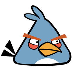 Categoryfemale birds angry birds wiki