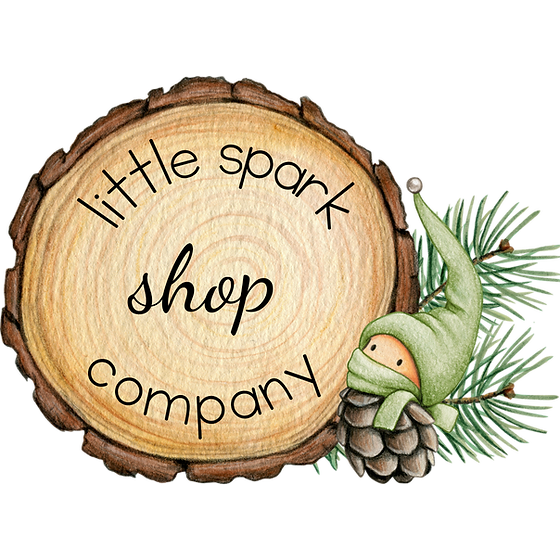 Shop little spark pany