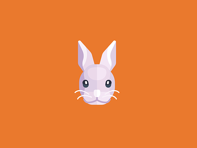 Bunny logo designs themes templates and downloadable graphic elements on