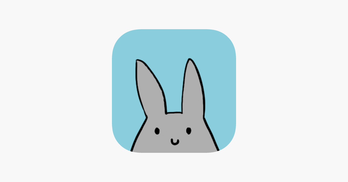 Study bunny focus timer on the app store