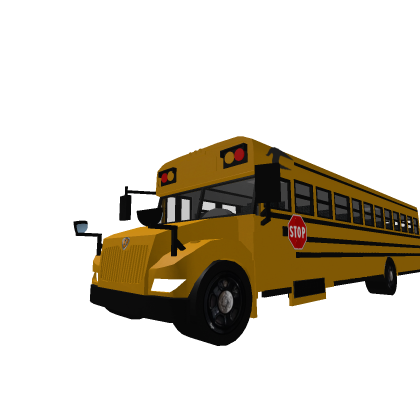 New york city school bus