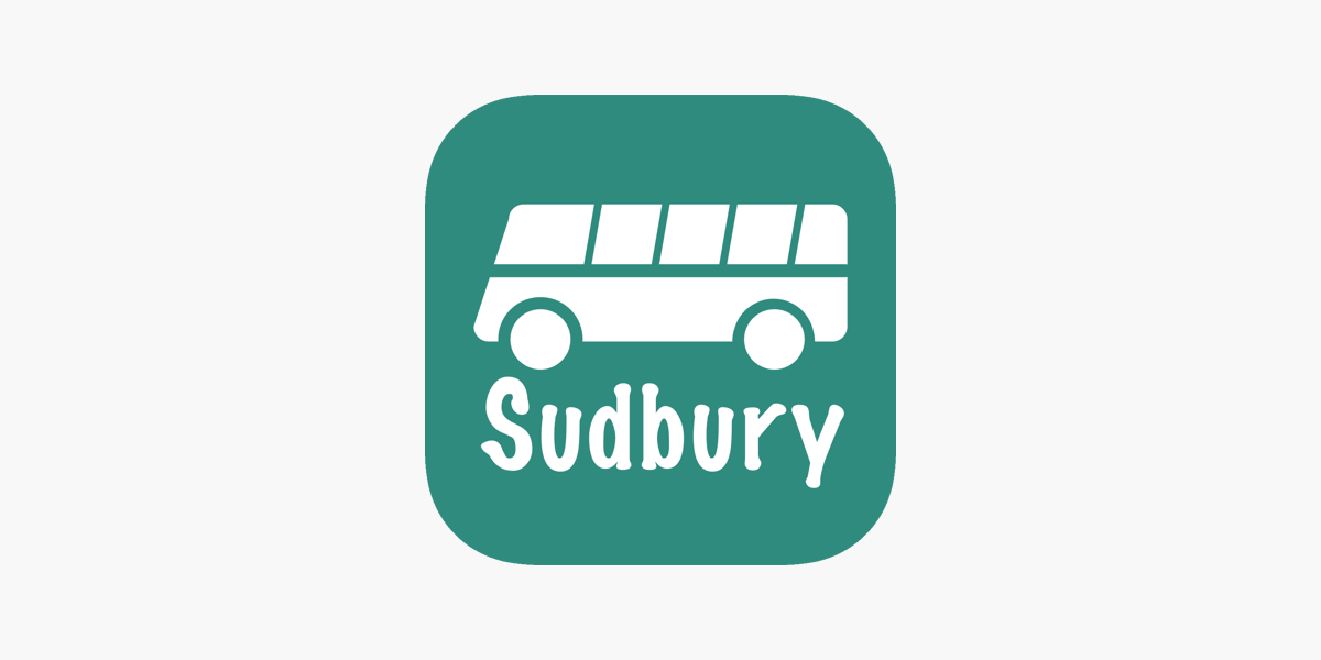 Sudbury transit gova on the app store