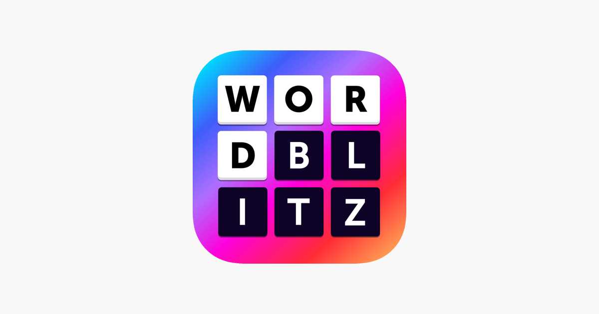 Word blitz ã on the app store