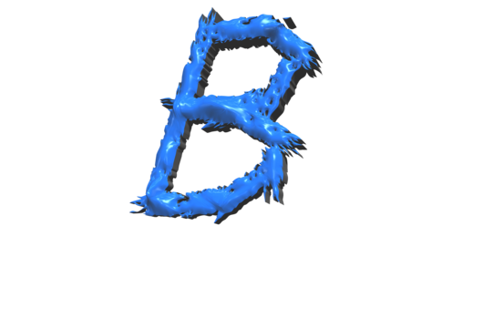 Letter b png transparent images free download vector files