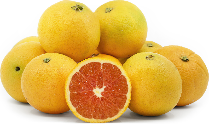 Cara cara oranges information and facts