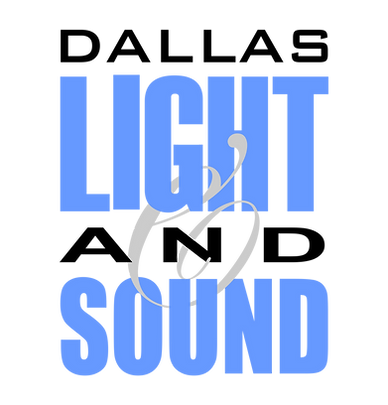 Dallas light and sound corporate events