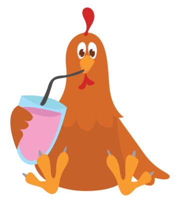 Hen png transparent images free download vector files