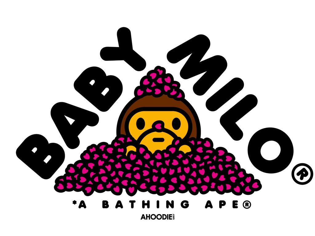 Baby milo laptop wallpapers