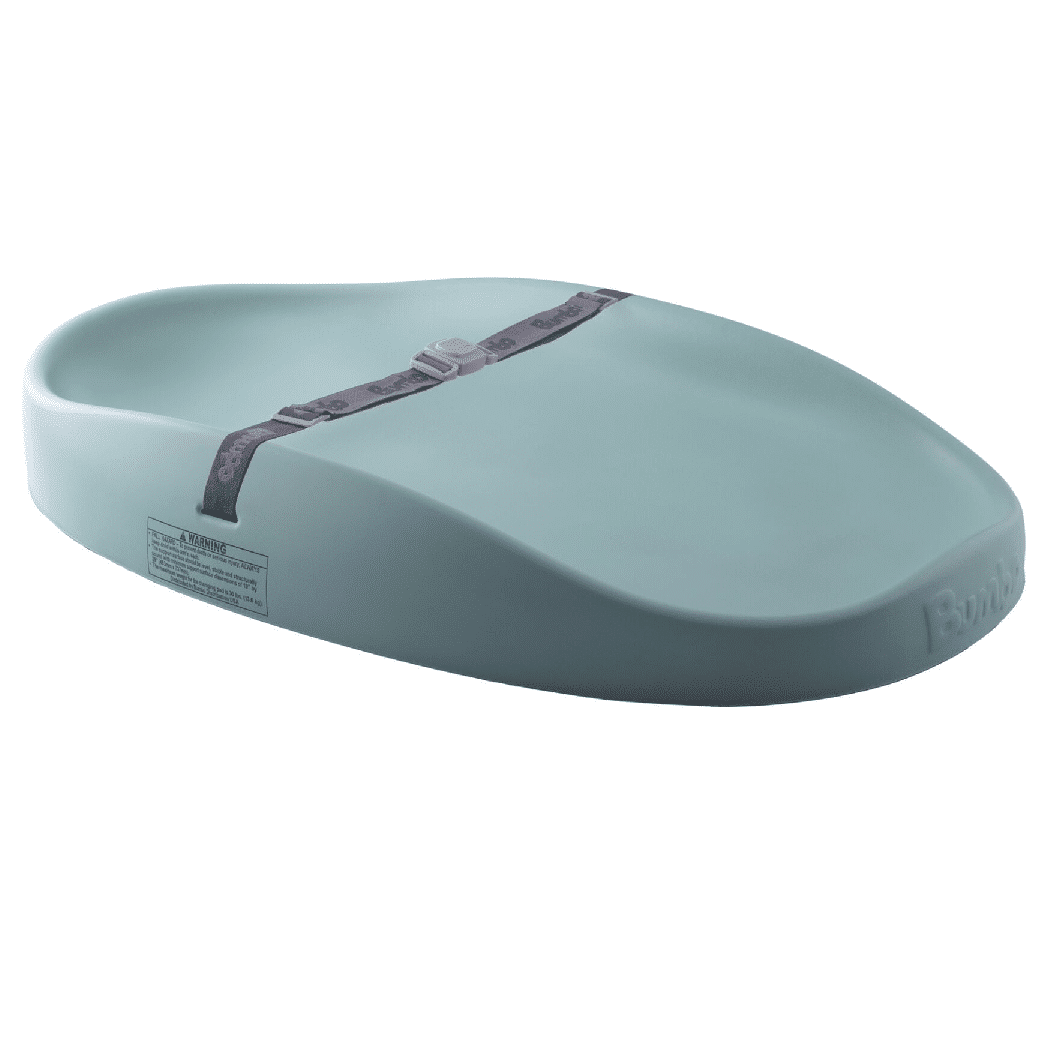 Bumbo changing pad hemlock