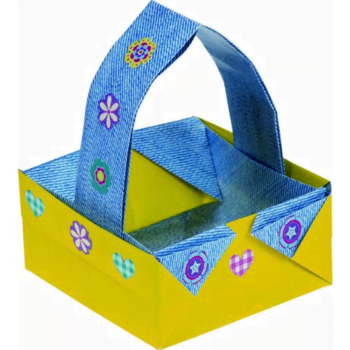 Galt fashion origami kit