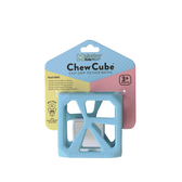 Malarkey kids chew cube m blue