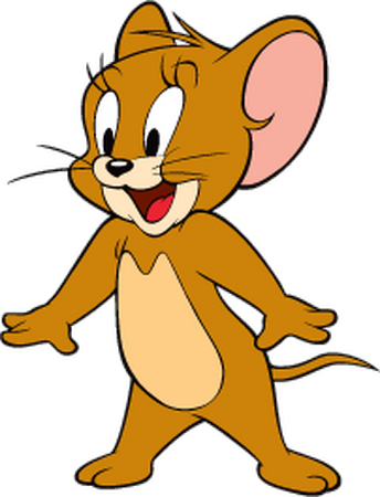 Jerry mouse warner bros entertainment wiki