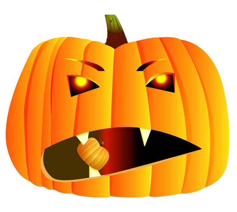 Pumpkin png by mick