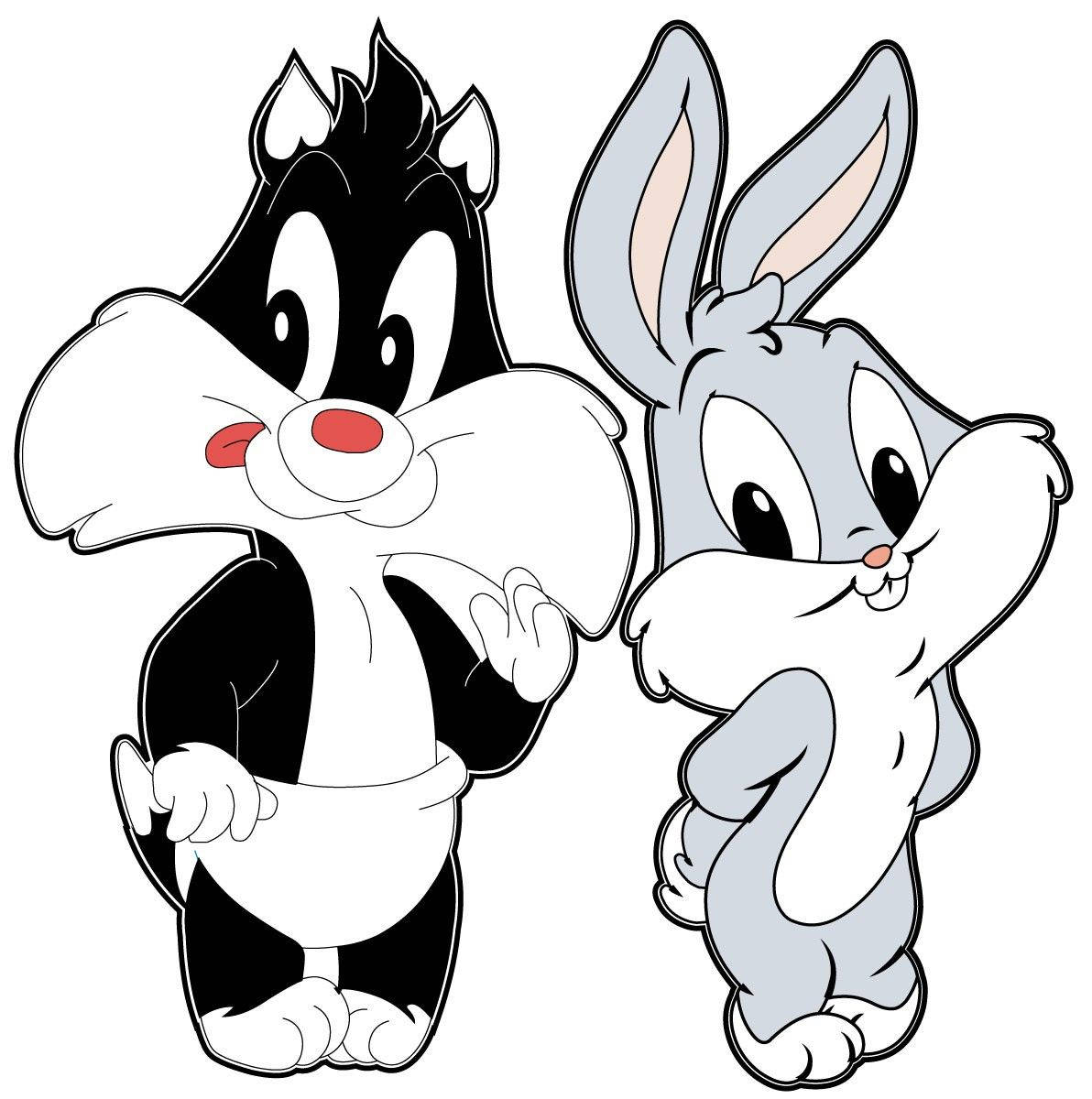 Download bugs bunny wallpaper