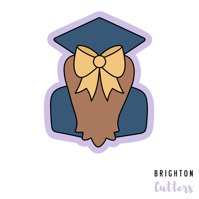 Grad girl brighton cutters llc